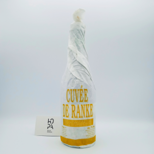 DE RANKE Cuvee Botella 75cl