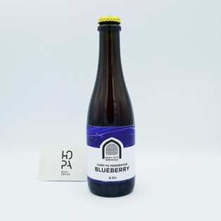 VAULT CITY Farm To Fermenter Blueberry Botella 37,5cl 