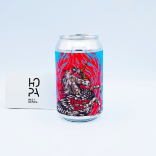 SELFMADE Unicorn Lord Lata 33cl 