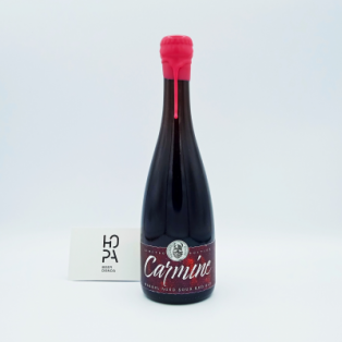 VARVAR Carmine Botella 37cl