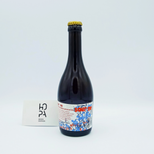 SEGARRETA & LAUGAR Sour Me Botella 33cl SEGARRETA & LAUGAR Sour Me Botella 33cl