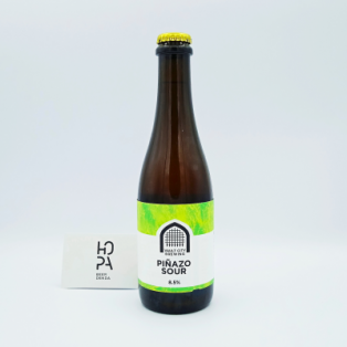 VAULT CITY Piñazo Botella 37,5cl VAULT CITY Piñazo Botella 37,5cl