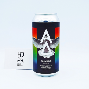 ALPHA DELTA Corymbus Lata 44cl 