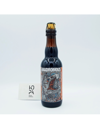 ANCHORAGE Andromous Botella 35cl