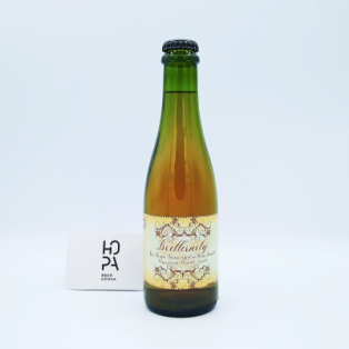 LA CALAVERA Bretternity Botella 37,5cl LA CALAVERA Bretternity Botella 37,5cl