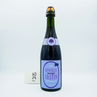 TILQUIN Oude Myrtille...