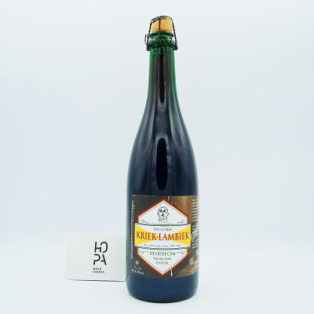 DE CAM Oude Kriek 75cl