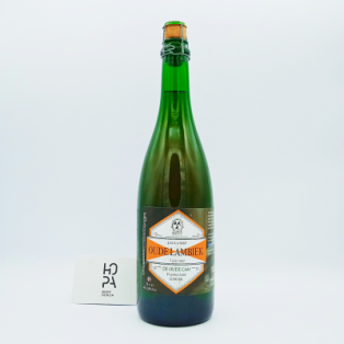 DE CAM Oude Lambiek Botella 75cl 