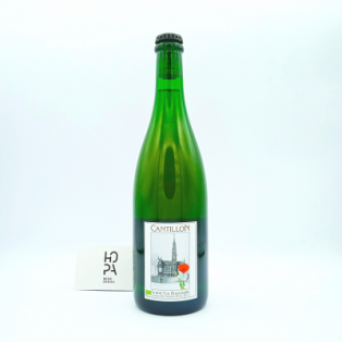 CANTILLON Grand Cru...