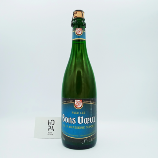 DUPONT Avec Les Bons Voeux Botella 75cl