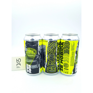 GROSS Ze Mobida Lata 44cl 