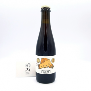 BREKERIET Slope Botella 37,5cl
