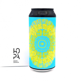 BAOBEER Savane Lata 44cl BAOBEER Savane Lata 44cl