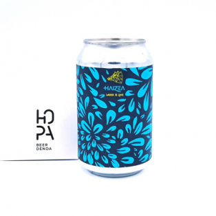 SALTUS Haizea Lata 33cl SALTUS Haizea Lata 33cl