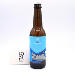 SALTUS Bou Botella 33cl SALTUS Bou Botella 33cl