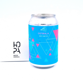 SALTUS Ostirala Lata 33cl 