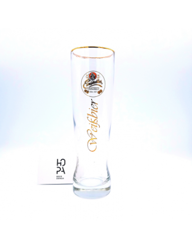 VASO TRIGO Einsiedler 50cl 