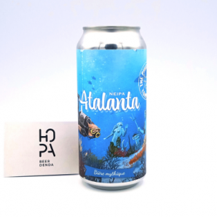 PIGGY Atalanta Lata 44cl 