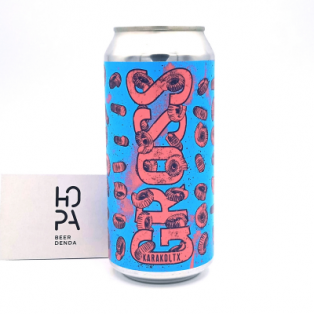 GROSS Karakoltx Lata 44cl 
