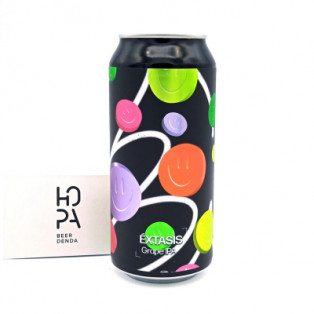 SAN FRUTOS Extasis Lata 44cl SAN FRUTOS Extasis Lata 44cl