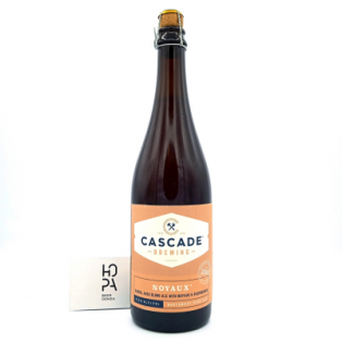 CASCADE Noyaux Botella 75cl CASCADE Noyaux Botella 75cl