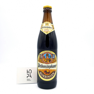 WEIHENSTEPHAN Korbinian Botella 50cl