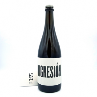 CYCLIC Digresión Botella 75cl 