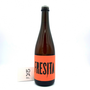 CYCLIC Fresita Botella 75cl 