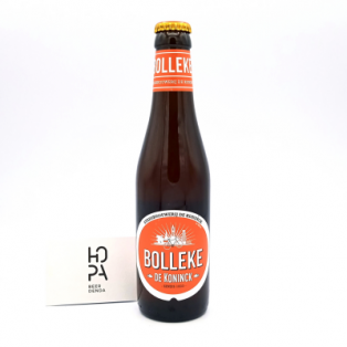 DE KONINCK Bolleke Botella 33cl