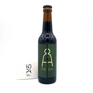 ABEN Basil Hayden's Bourbon BA Botella 33cl