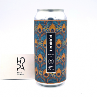 WYLAM & DEYA Punkah Lata 44cl WYLAM & DEYA Punkah Lata 44cl