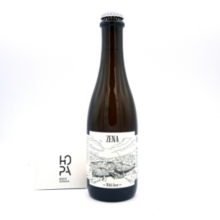 CA DEL BRADO Zena Botella 37,5cl CA DEL BRADO Zena Botella 37,5cl