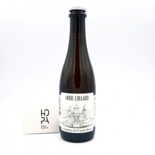 CA DEL BRADO Oude Luiaard Botella 37,5cl CA DEL BRADO Oude Luiaard Botella 37,5cl