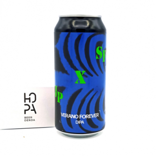 SAN FRUTOS Verano Forever Lata 44cl SAN FRUTOS Verano Forever Lata 44cl