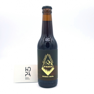 IPARRA Ipar Beltz Botella 33cl