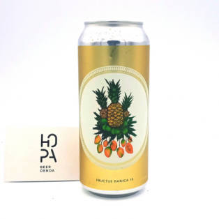 EVIL TWIN Fructus Danica...