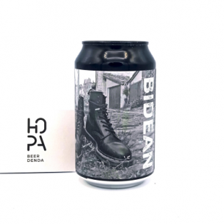 ATALA Bidean Lata 33cl ATALA Bidean Lata 33cl