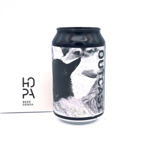 ATALA Outcast Lata 33cl ATALA Outcast Lata 33cl