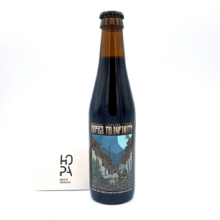 LAUGAR Dopes To Infinity Botella 33cl 