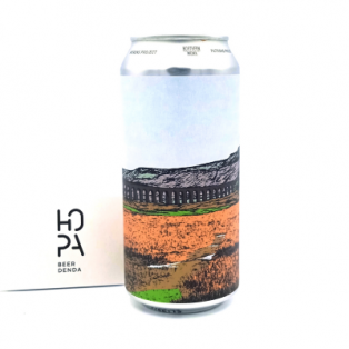 NORTHERN MONK Patrons Projects 26.04 Lata 44cl