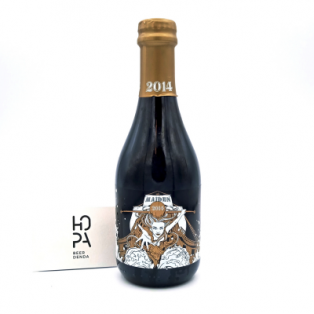 SIREN Maiden 2014 Botella 37,5cl