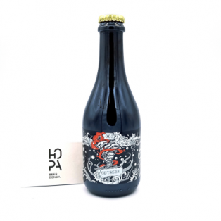 SIREN Odyssey 005 Botella 37,5cl