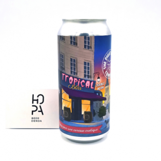 PIGGY Tropical Bliss Lata 44cl PIGGY Tropical Bliss Lata 44cl