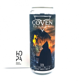 COVEN Before I Forget Lata 50cl 