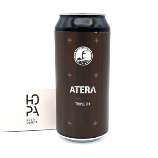 SESMA BREWING Atera Lata 44cl - Hopa Beer Denda