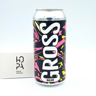 GROSS Malko Lata 44cl GROSS Malko Lata 44cl