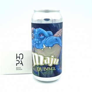 BIRIBIL Maju Lata 44cl 