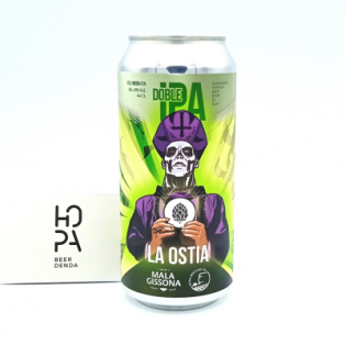 MALA GISSONA & SESMA La Ostia Lata 44cl MALA GISSONA & SESMA La Ostia Lata 44cl