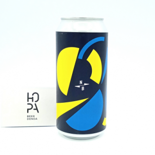 NORTH BREWING Sea Of Knowledge NORTH BREWING Sea Of Knowledge