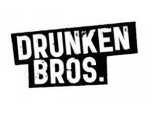 DRUNKEN BROS